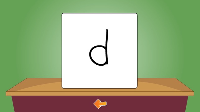 Letter Sound Flashcards(圖2)-速報App