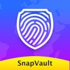 Snap Vault - Private Photo Vault with Snap Uploader for Snapchat