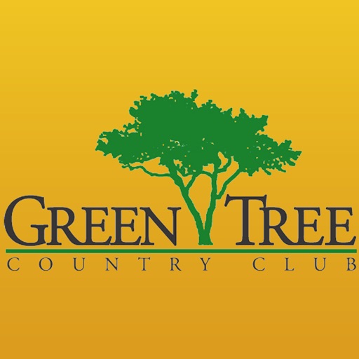Green Tree Country Club icon