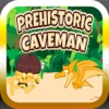 Endless Cave Man Runner - The Prehistoric Adventure