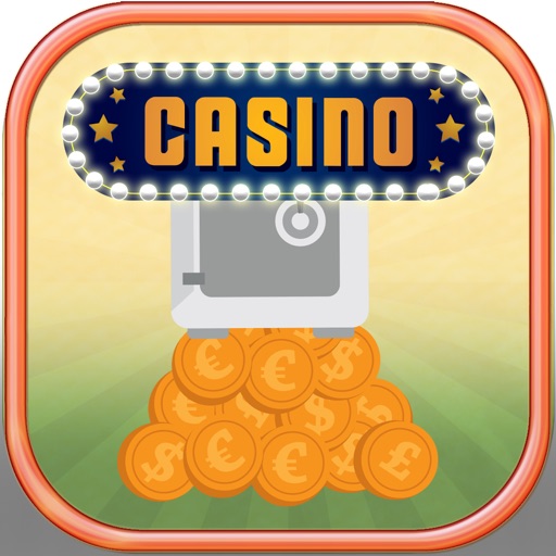 Joker Fruits in The Golden City - Entertainment Slots Icon