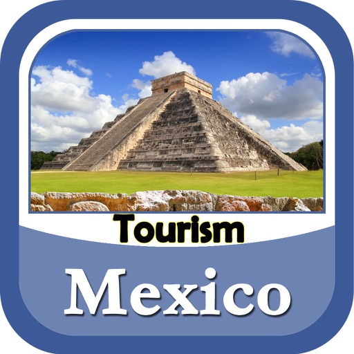 Mexico Tourist Attractions