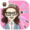 Ugly Princess Makeover – Beauty Salon at Home