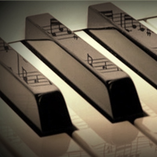 钢琴曲世界名曲经典精选合集系列免费离线版HDlogo