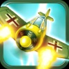 War Jets-Attacking Fight Game