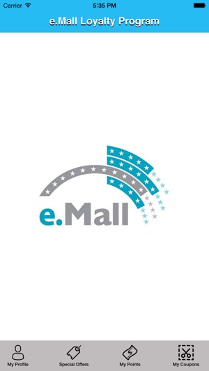 E.Mall Loyalty(圖3)-速報App