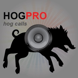 Hog Hunting Calls - With Bluetooth Ad Free