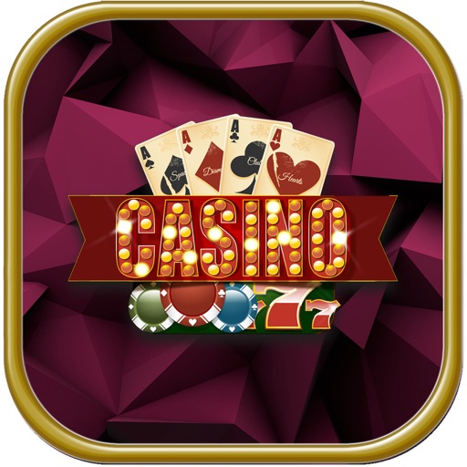 Double & Triple Bet Casino Slots – Free Vegas Games, Win Big icon