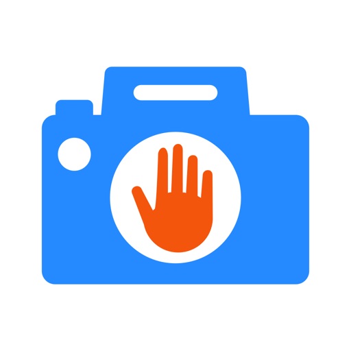 Safe Camera - icon