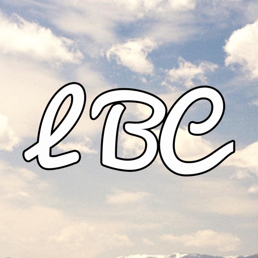 LBC App icon