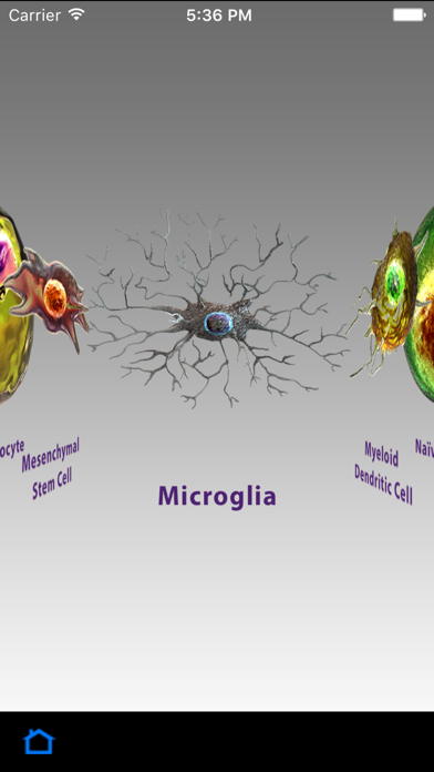 How to cancel & delete BioLegend Cell Markers from iphone & ipad 2