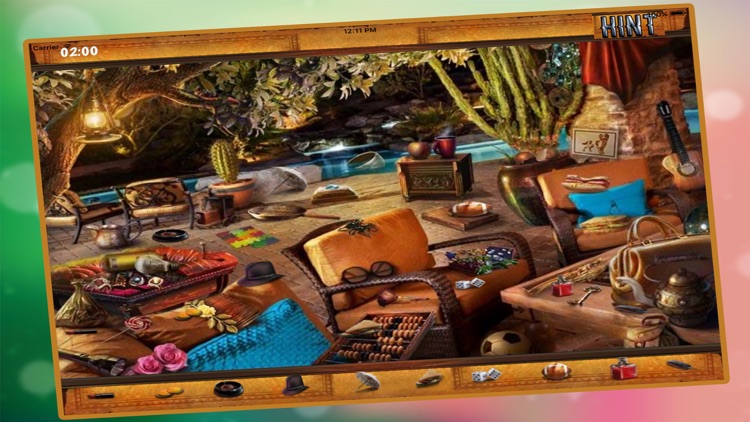 A Venice's Memories Hidden Object screenshot-4