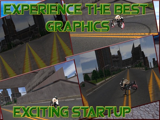 Скачать игру сумасшедший мото 3d - реальный мотоцикл каскадер гонщик