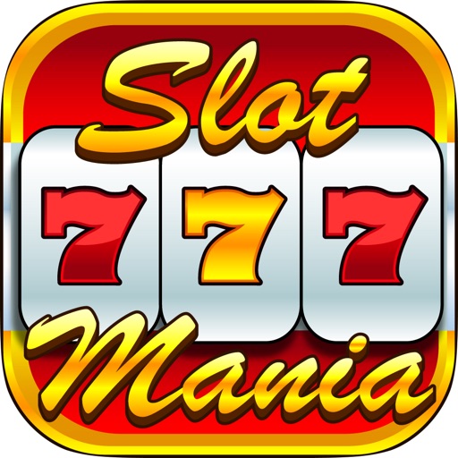 A Slotmania Golden Gambler Slots Game icon