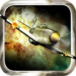 Fighter War City Jet Commander