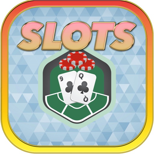 The Casino Royale Slots Pokerist - Got the Heart Of Vegas Slot icon