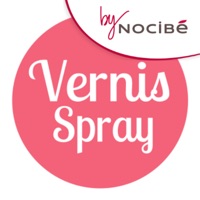 Vernis Spray by Nocibé pour PC