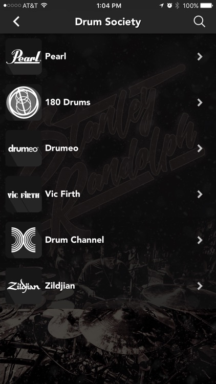 Stanley Randolph screenshot-4