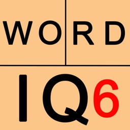 Word IQ 6