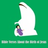 Bible Verses About the Birth of Jesus