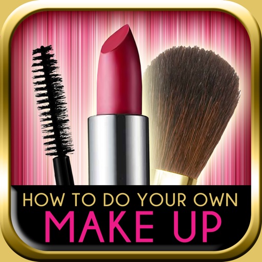 How to Do Your Own Makeup - Premium