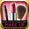 * All you wanted to know about makeup, in one place *