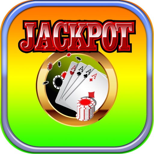 Jackpot Party Slotomania Super Las Vegas - Free Slots Machine icon