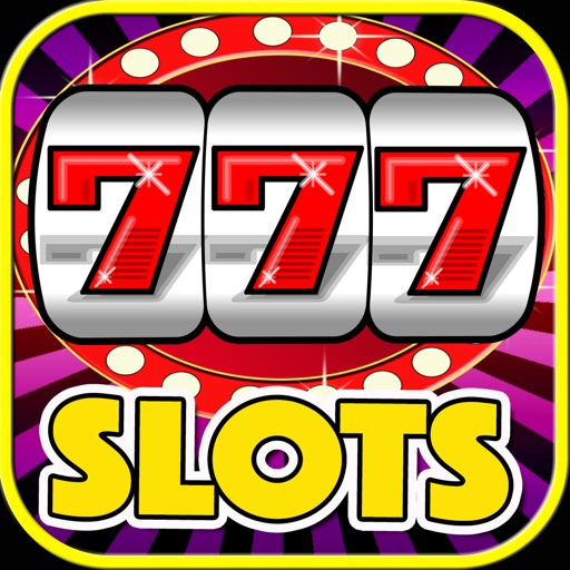 2016 A Vegas Fortune Golden Slots Game icon