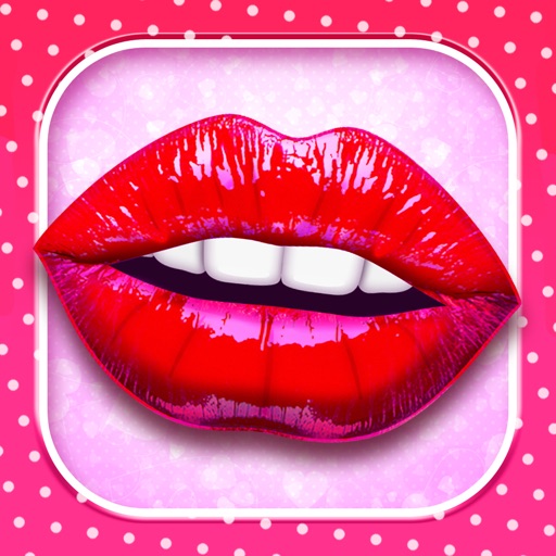 Lip Kissing Love Calculator - Surprise Yourself with Expert Level Smooch Analyzer iOS App