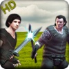 Brave Sword Warriors Fight Pro - 3D Spartans Fighting 2016