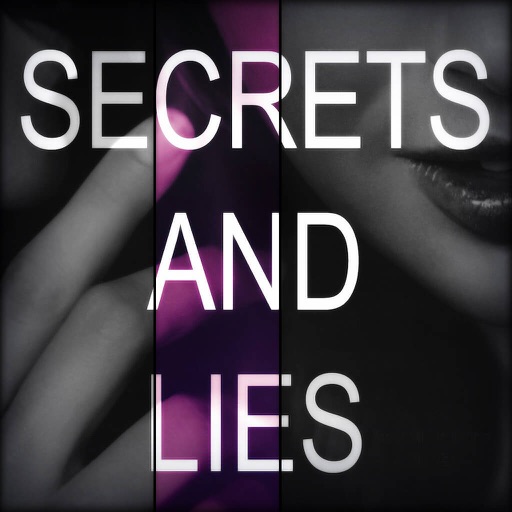 Secrets And Lies iOS App