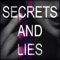 Secrets And Lies is the unit of our TRUTH OR DARE'S FUN