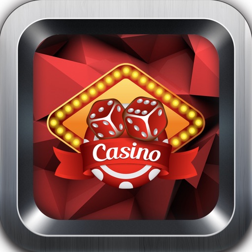 777 Big Jackpot Top Money - Play Vip Slot Machines! icon