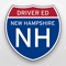 This is your one-stop app for your driver license needs in New Hampshire DMV
