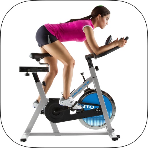 Spin Classes icon