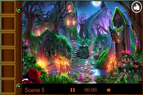 Eagle Forest Escape - Premade Room Escape Game screenshot 3