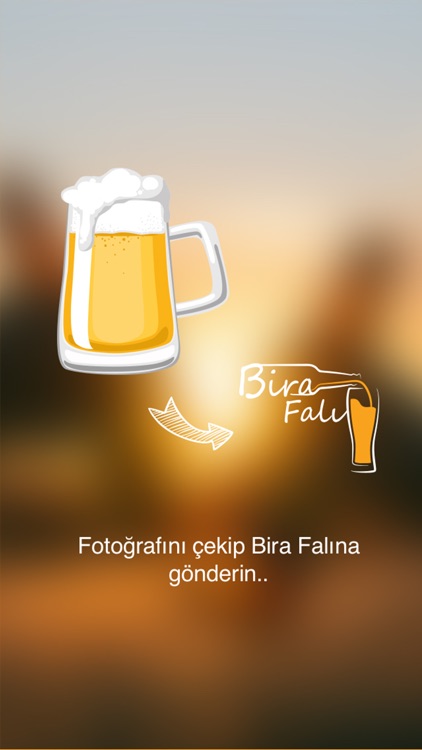 Bira Falı