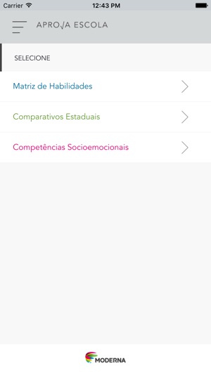 Aprova Escola(圖2)-速報App