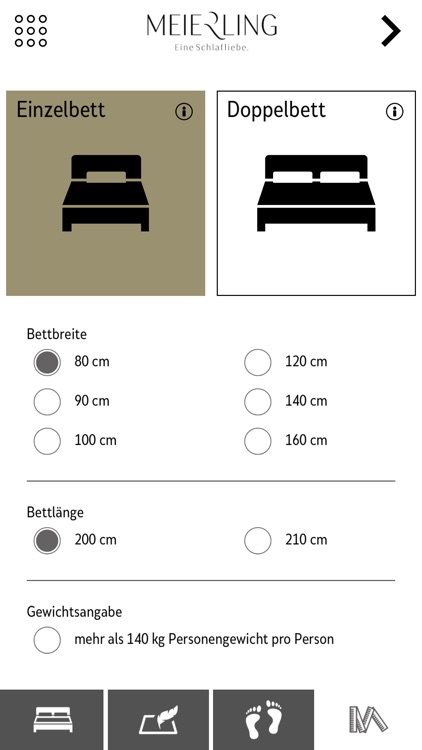Meierling screenshot-4