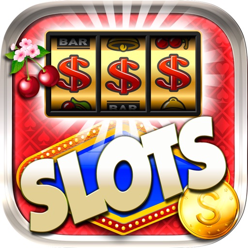 ``````` 2016 ``````` - A Big Bet Bagas SLOTS - Las Vegas Casino - FREE SLOTS Machine Games icon
