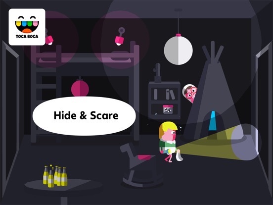 toca boo play online free