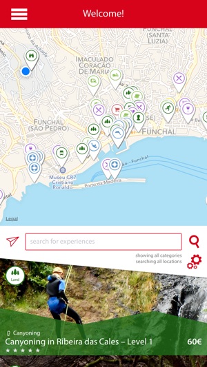 Madeira.Best - Activities & Tours in Madeira(圖1)-速報App