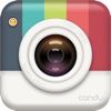 Candy Camera Recorder.