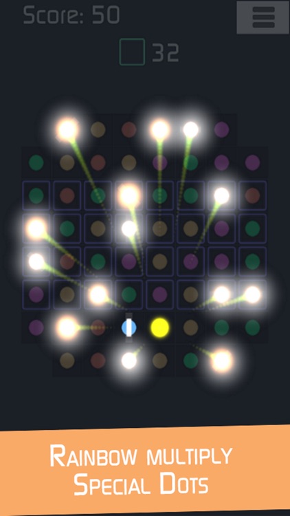 Dots Switch: A Colorful Flat Match 3 Puzzle Game screenshot-4