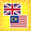 Malaysian English Language Translator & Dictionary
