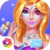Fashion Star's Health Doctor - Beauty Surgeon Salon/Princess Body Operation Online Games For Kids