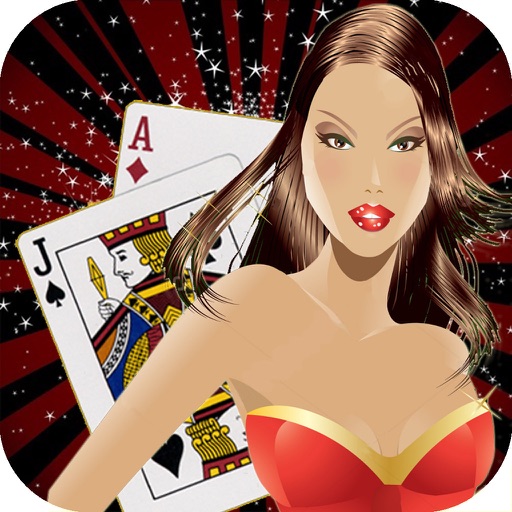 High Rollers - Black Jack Double Down Vegas Style  Casino iOS App