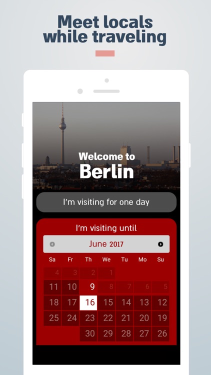 Atraf - gay chat & dating app screenshot-3
