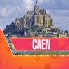 Caen Offline Travel Guide