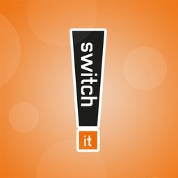 „switch it“ to go